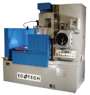 49" SMTW (ECOTECH) ... ROTARY SURFACE GRINDER